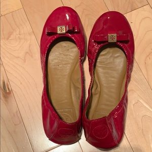 Tory Burch ballet flats